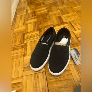 Toms alpargata mallow puff